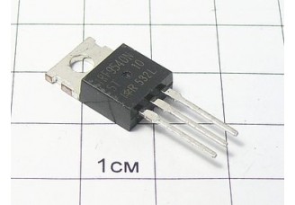 Транзистор IRF9540N