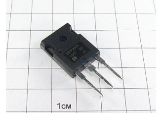 Транзистор IRFP264N