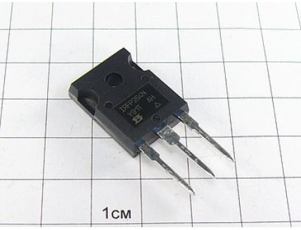 Транзистор IRFP264N