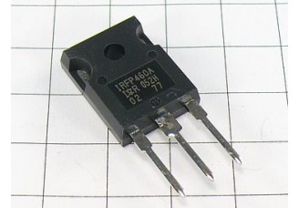 Транзистор IRFP460A