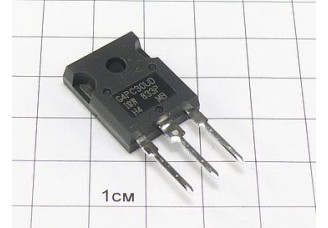 Транзистор IRG4PC30UD