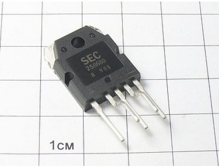 Микросхема KA2S0680