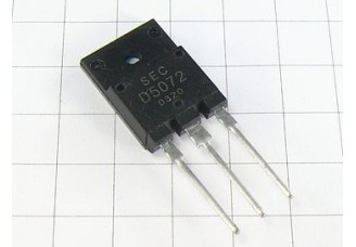 Транзистор KSD5072