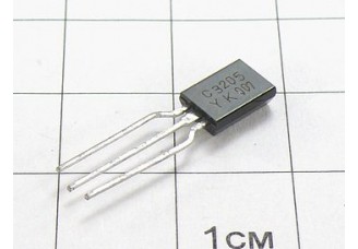 Транзистор KTC3205Y