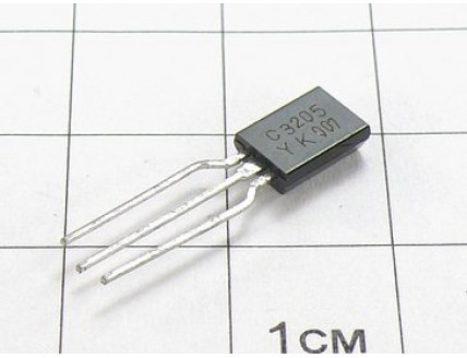 Транзистор KTC3205Y