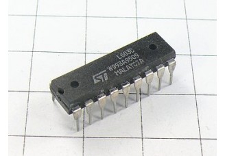 Микросхема L603C