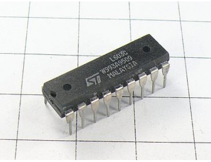 Микросхема L603C