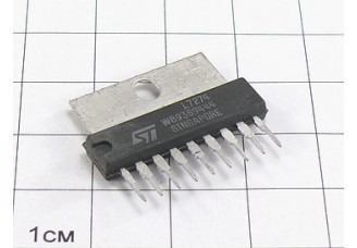 Микросхема L7274