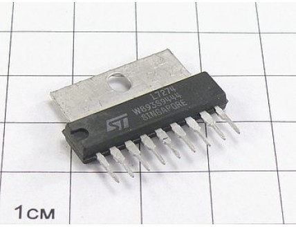 Микросхема L7274