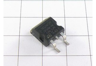 Микросхема L7812ACD2T