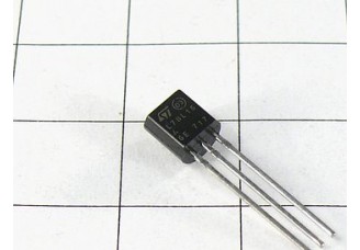 Микросхема L78L15ACZ