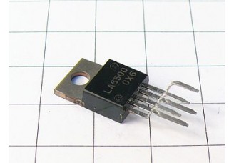 Микросхема LA6500