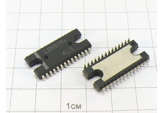 Микросхема LB1807N