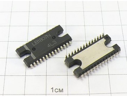 Микросхема LB1807N