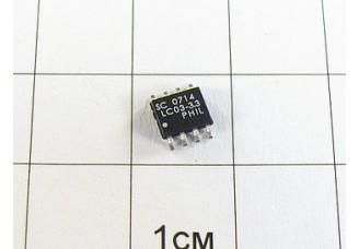 Микросхема LC03-3.3