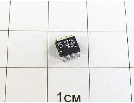 Микросхема LC03-3.3