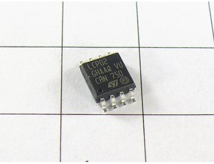 Микросхема LCP02-150B1