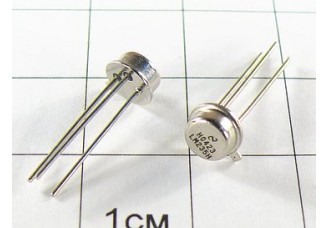 Микросхема LM235H