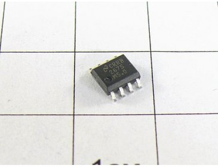Микросхема LM2675M-5.0