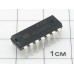 Микросхема LM339N