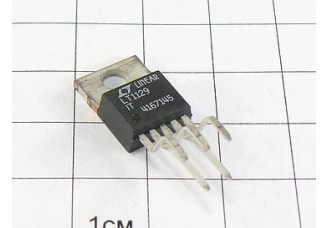 Микросхема LT1129IT