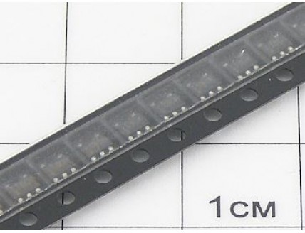 Микросхема LT3468ES5-2