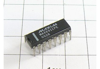 Микросхема MAX691CPE