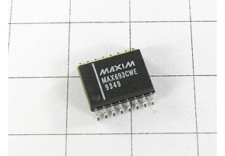 Микросхема MAX693CWE