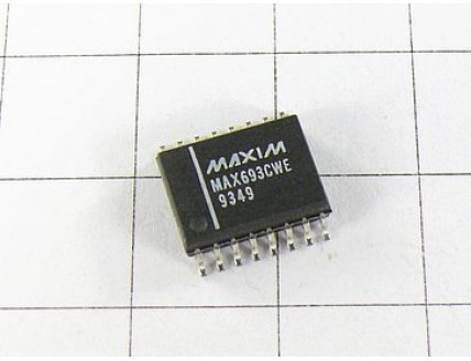 Микросхема MAX693CWE