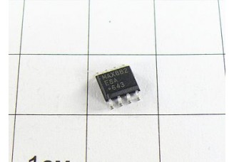 Микросхема MAX882ESA