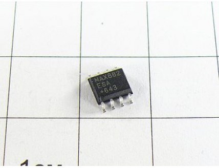 Микросхема MAX882ESA