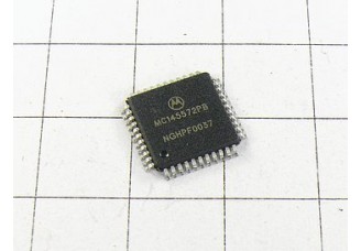 Микросхема MC145572PB
