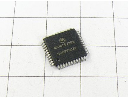 Микросхема MC145572PB
