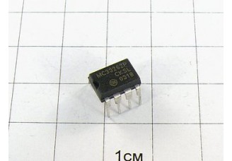 Микросхема MC33262P