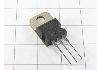 Транзистор MJE3055T
