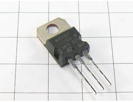 Транзистор MJE3055T