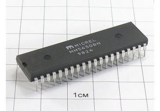 Микросхема MM5450BN