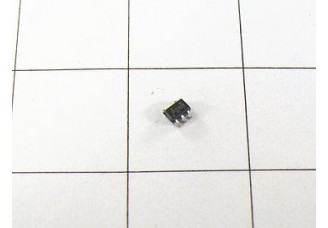 Микросхема NC7SP126P5X