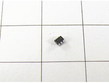 Микросхема NC7SP126P5X