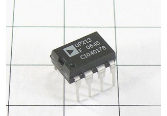 Микросхема OP213FP