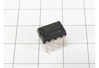 Микросхема OPA627BP