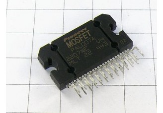 Микросхема PAL007A