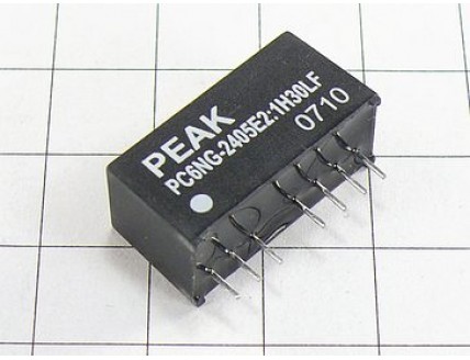 Микросхема PC6NG-2405E2:1H30LF