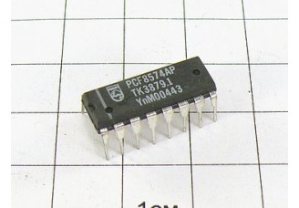 Микросхема PCF8574AP