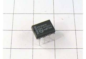 Микросхема PCF8583P