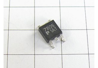 Микросхема PL78D05