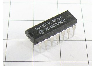 Микросхема SN74AS1004AN