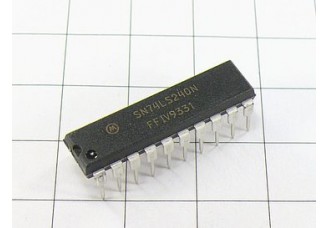 Микросхема SN74LS240N