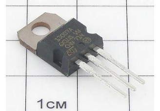 Транзистор ST13007A