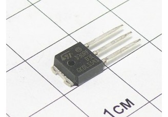 Транзистор STD30PF03L-1